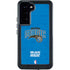 NBA Orlando Magic Blue Primary Logo Galaxy S24 Plus Waterproof Case