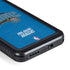 NBA Orlando Magic Blue Primary Logo Galaxy S24 Plus Waterproof Case