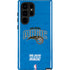 NBA Orlando Magic Blue Primary Logo Galaxy Cases