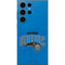NBA Orlando Magic Blue Primary Logo Galaxy S25 Ultra Skin