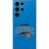 NBA Orlando Magic Blue Primary Logo Galaxy S24 Ultra Skin