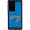 NBA Orlando Magic Blue Primary Logo Galaxy S24 Ultra Waterproof Case