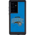 NBA Orlando Magic Blue Primary Logo Galaxy S24 Ultra Waterproof Case
