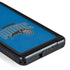 NBA Orlando Magic Blue Primary Logo Galaxy S24 Ultra Waterproof Case