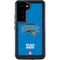 NBA Orlando Magic Blue Primary Logo Galaxy S24 Waterproof Case