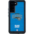 NBA Orlando Magic Blue Primary Logo Galaxy S24 Waterproof Case