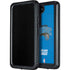 NBA Orlando Magic Blue Primary Logo Galaxy S24 Waterproof Case