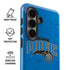 NBA Orlando Magic Blue Primary Logo Galaxy S26 Plus Impact Case