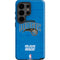 NBA Orlando Magic Blue Primary Logo Galaxy S26 Ultra Impact Case