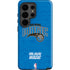 NBA Orlando Magic Blue Primary Logo Galaxy S26 Ultra Impact Case
