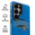 NBA Orlando Magic Blue Primary Logo Galaxy S26 Ultra Impact Case