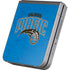 NBA Orlando Magic Blue Primary Logo Galaxy Z Flip6 Skin