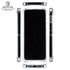 NBA Orlando Magic Blue Primary Logo Galaxy Z Flip6 Clear Case