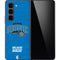 NBA Orlando Magic Blue Primary Logo Galaxy Z Fold5 5G Skin
