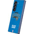NBA Orlando Magic Blue Primary Logo Galaxy Z Fold6 Skin