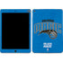 NBA Orlando Magic Blue Primary Logo iPad Skins