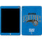 NBA Orlando Magic Blue Primary Logo Apple iPad Skin