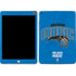 NBA Orlando Magic Blue Primary Logo Apple iPad Skin