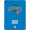NBA Orlando Magic Blue Primary Logo Apple iPad Air Skin