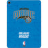 NBA Orlando Magic Blue Primary Logo Apple iPad Air Skin