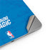 NBA Orlando Magic Blue Primary Logo Apple iPad Air Skin