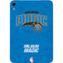 NBA Orlando Magic Blue Primary Logo Apple iPad Mini Skin
