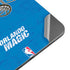 NBA Orlando Magic Blue Primary Logo Apple iPad Mini Skin