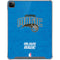 NBA Orlando Magic Blue Primary Logo iPad Cases