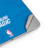 NBA Orlando Magic Blue Primary Logo iPad Pro 13in M4 (2024) Skin
