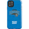 NBA Orlando Magic Blue Primary Logo iPhone Cases