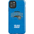 NBA Orlando Magic Blue Primary Logo iPhone Cases