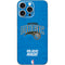 NBA Orlando Magic Blue Primary Logo iPhone 16 Pro Max Skin
