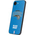 NBA Orlando Magic Blue Primary Logo iPhone 16e Skin