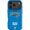 NBA Orlando Magic Blue Primary Logo iPhone 18 Pro Impact Case