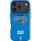 NBA Orlando Magic Blue Primary Logo iPhone 18 Pro Max Impact Case