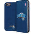 NBA Orlando Magic Blue Primary Logo iPhone 7 Folio Case