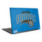 NBA Orlando Magic Blue Primary Logo Dell Latitude Skin