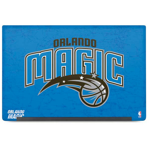 NBA Orlando Magic Blue Primary Logo Dell Latitude Skin
