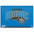 NBA Orlando Magic Blue Primary Logo Dell Latitude Skin