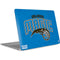 NBA Orlando Magic Blue Primary Logo Apple MacBook Air Skin