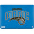 NBA Orlando Magic Blue Primary Logo Apple MacBook Air Skin
