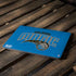NBA Orlando Magic Blue Primary Logo Apple MacBook Air Skin