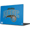 NBA Orlando Magic Blue Primary Logo Apple MacBook Pro 14-inch Skin