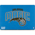 NBA Orlando Magic Blue Primary Logo Apple MacBook Pro 14-inch Skin