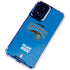 NBA Orlando Magic Blue Primary Logo Moto G 5G (2024) Clear Case