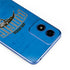 NBA Orlando Magic Blue Primary Logo Moto G Play 4G (2024) Skin