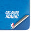 NBA Orlando Magic Blue Primary Logo Moto G Play 4G (2024) Skin