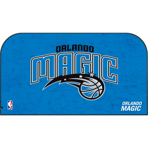 NBA Orlando Magic Blue Primary Logo Nintendo Switch 2 (2025) with Joy-Con Skin