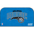 NBA Orlando Magic Blue Primary Logo Nintendo Switch 2 (2025) with Joy-Con Skin