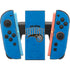 NBA Orlando Magic Blue Primary Logo Nintendo Switch 2 (2025) Joy-Con Controller Skin